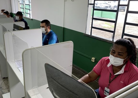 Canal de atendimento do Auxílio Manauara é suspenso; confira opções