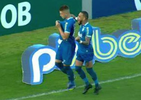 Avaí recebe Red Bull Bragantino em luta contra o rebaixamento