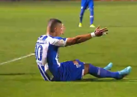 Empate com Avaí deixa Corinthians em 2º lugar