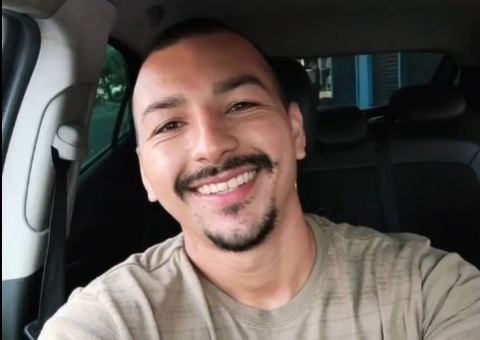 AO VIVO: Preso suspeito de matar motorista de app no Mutirão