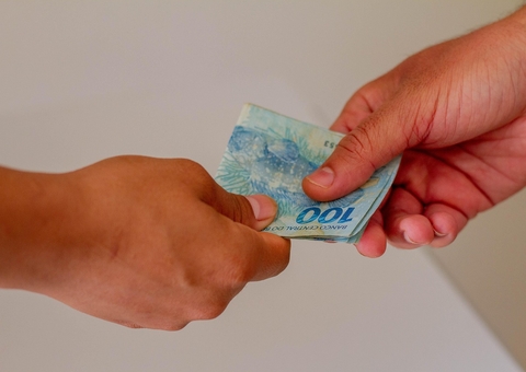 Prazo para pagar segunda parcela do 13° termina hoje