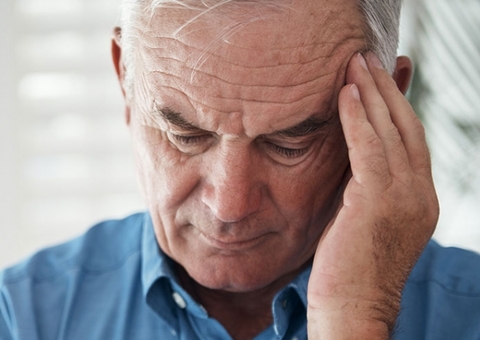 AVC é uma das principais causas de morte no mundo e afeta mais homens