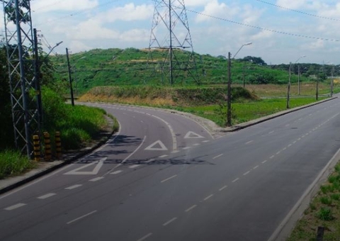 Motociclista morre ao ser atropelado por carro na AM-010