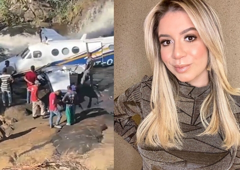 Denúncia aponta falha em avião 6 meses antes de acidente aéreo com Marília Mendonça