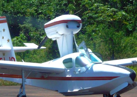 Transporte aéreo gasta acima de R$ 2 milhões em Manicoré