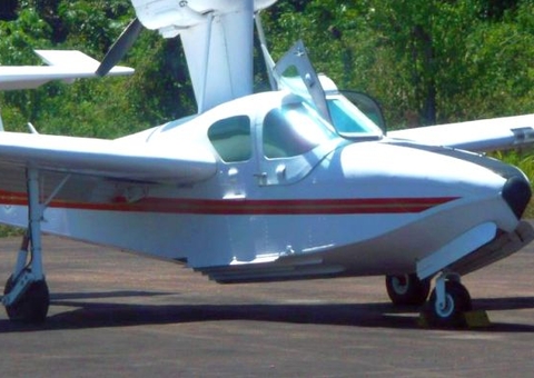 Frete de avião gasta quase R$ 700 mil de Nova Olinda do Norte