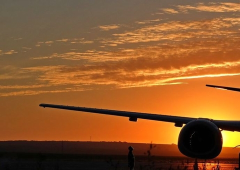 Sindicato dos Aeronautas mantém início da greve na segunda