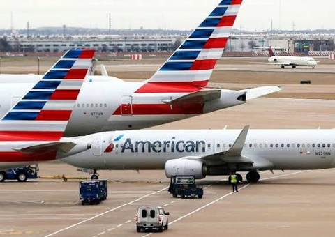 Amazonas novamente isolado dos EUA