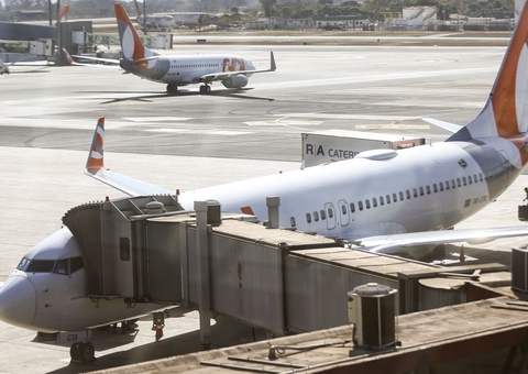 Venda de passagens aéreas a R$ 200 deve começar em agosto