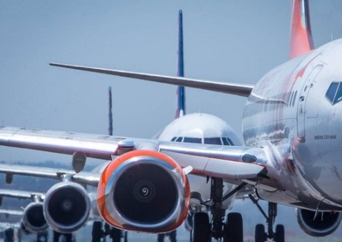 Passageiros da Gol com destino a Manaus ganham indenização por atraso em voo