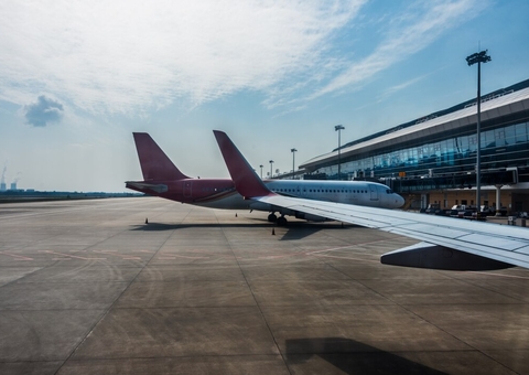 Ameaça de bombas faz polícia evacuar seis aeroportos na França