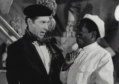 Clássicos do Cinema do Brasil movimentam Cine Carmem Miranda nesta quinta