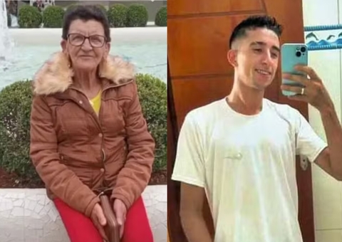 Avó morre após receber notícia de morte do neto em grave acidente