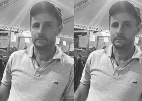 Avô morre prensado por trator dirigido por neto de 11 anos no ES