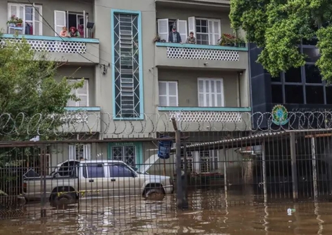 Número de mortos sobe para 169 no Rio Grande do Sul