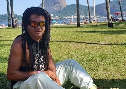 Morre humorista ex-Hermes e Renato, Gil Brother Away
