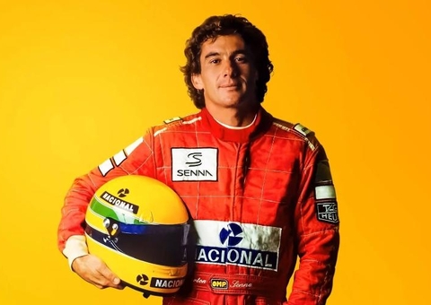 5 recordes de Senna que ainda não foram quebrados 30 anos após sua morte