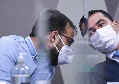 Declaração de irmão de Miranda na CPI da Covid será usada contra reforma administrativa