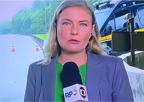 Repórter do JN e do Fantástico é dispensada após 30 anos: 'nem sei o porquê'