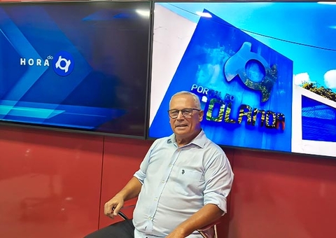 ‘HORA do H’ recebe o jornalista Dudu Monteiro de Paula; Veja