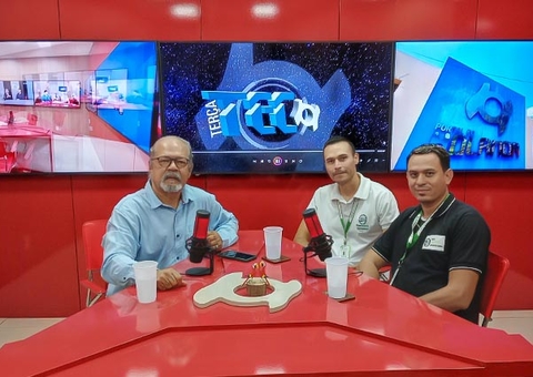 ‘A Terça Tech’ recebe o Ceo do Cem Group Brasil, Valentin Lópes; veja