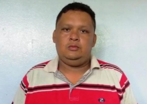 "Billy do Compaj" é suspeito de 25 assassinatos no Amazonas e em Rondônia