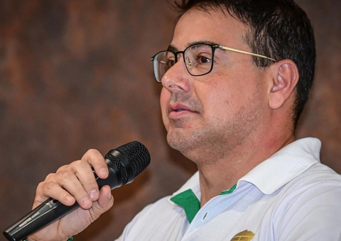 Presidente do Juventude pede parada do Brasileiro