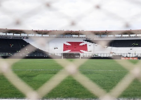 Confira justificativa do Vasco sobre atraso de salário de atletas