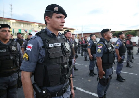 Idade limite para ingresso na Polícia Militar do Amazonas deve ser observado