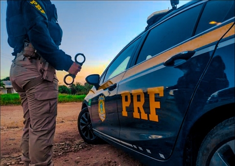 Homem é preso na BR-319 por usar identidade do sobrinho 