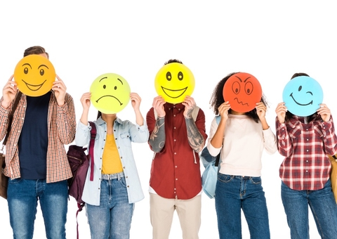 Cuidando das emoções: o que 'Divertida Mente 2' nos ensina sobre saúde mental