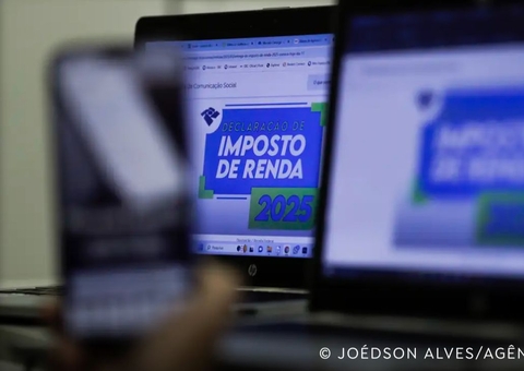 Receita libera consulta a maior lote de restituição do IR da história