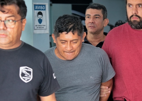 Marido acusado de matar cobradora em Manaus deu versão falsa do crime à polícia antes de fugir