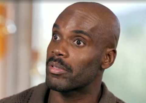 Rafael Zulu fala sobre internação após uso excessivo de energético