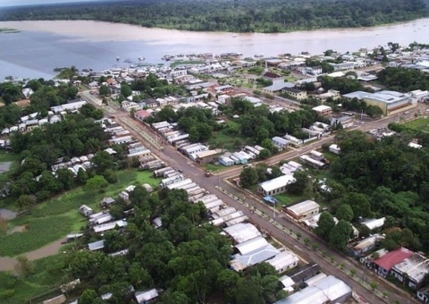 Lei Municipal visa doação de terrenos a famílias baixa renda no Amazonas