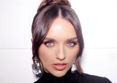 Rafa Kalimann é condenada a pagar R$ 190 mil à Perdigão