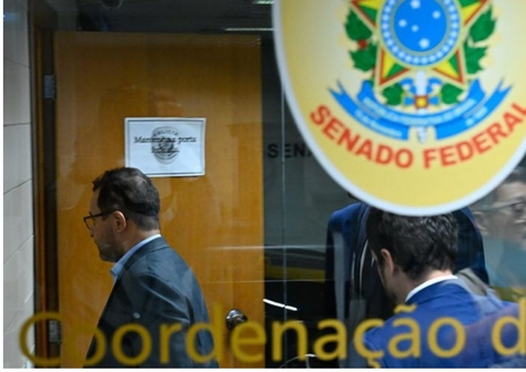 Ex-vereador do Amazonas é preso durante depoimento na CPMI do INSS