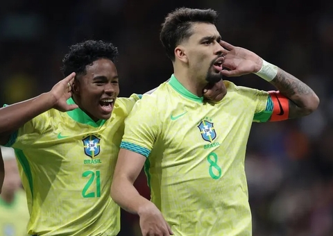 CBF deve trocar Nike por Adidas ou Puma por R$ 1 bilhão