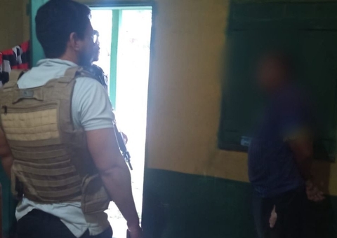 Após matar madrasta e o filho dela, homem planejava fugir para o Mato Grosso
