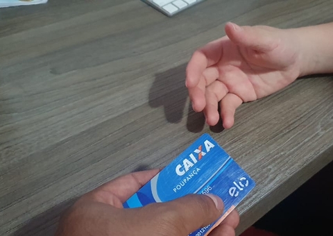 MP atua para coibir retenção de cartões em comércios do Amazonas