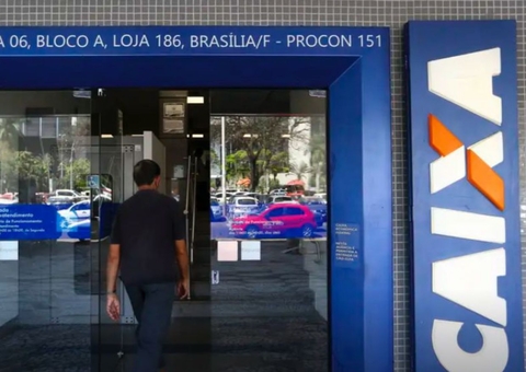 Caixa paga Bolsa Família a beneficiários com NIS de final 2