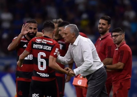 Veja quem ganhou como 'Craque' do Campeonato Carioca