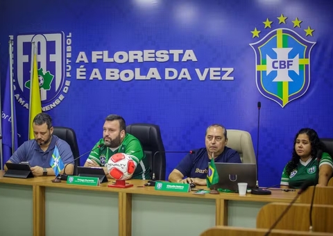 FAF abre inscrições para o Barezão Feminino com novo nome 'Barezão Delas'