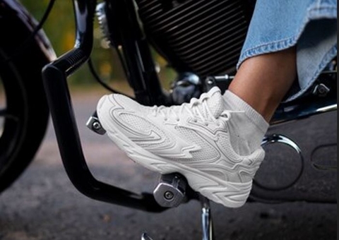 Mulher morre em acidente de motocicleta no Careiro 