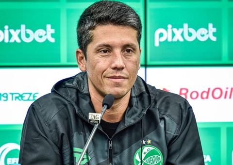 São Paulo acerta a contratação de Thiago Carpini como novo técnico