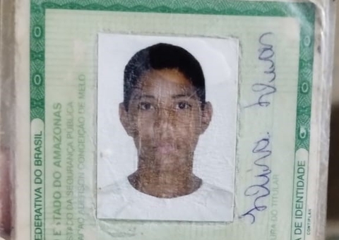Polícia identifica 2ª vítima de duplo homicídio em Manaus 