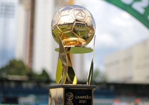 Saiba como serão confrontos entre Amazonas e Pará nas quartas de final da Copa Verde