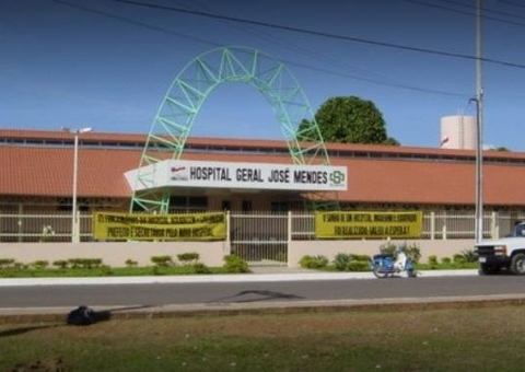 Grávida é dopada e estuprada por técnico dentro de hospital no Amazonas