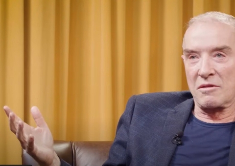 Eike Batista revela que tentou comprar o SBT