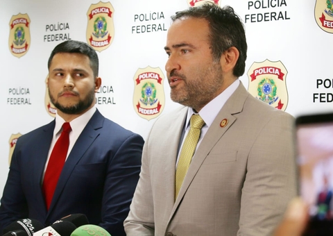 Organização criminosa desarticulada pela PF causou prejuízo de R$ 90 milhões em Manaus